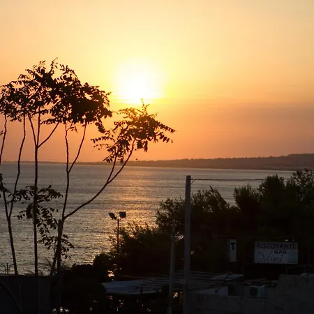 Feriehus Luna A Sunset Bay - San Gregorio