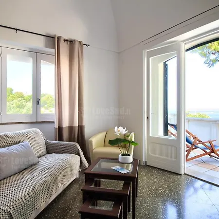 Luna A Sunset Bay - San Gregorio Feriehus *