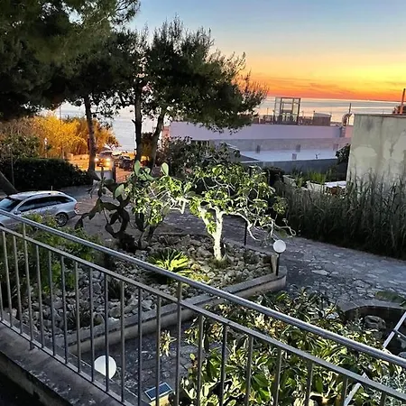 Ferienhaus Luna A Sunset Bay - San Gregorio *