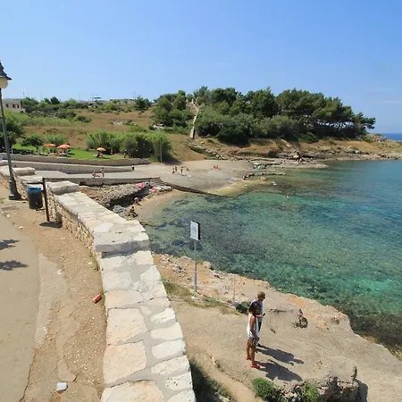 Feriehus Luna A Sunset Bay - San Gregorio *
